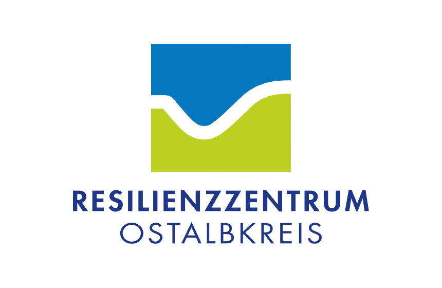 Resilienzzentrum Ostalbkreis | Logo