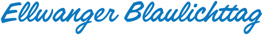 Popup-Blaulichttag