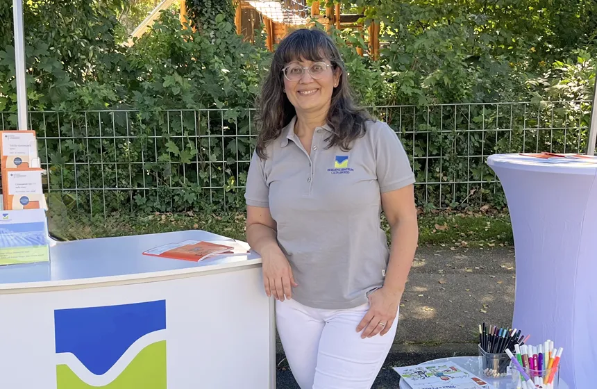 Resilienzzentrum Ostalbkreis - Sabrina- Guenther