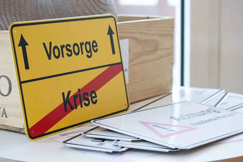 Bund fördert das Resilienzzentrum Ostalbkreis